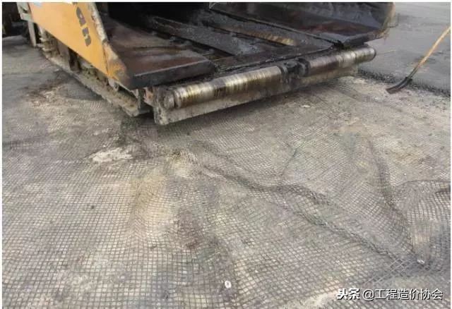 建筑工程质量通病防治手册最新版,市政道路工程质量通病原因