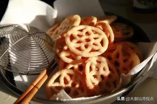 广东年味花样生活,深圳过年又有哪些习俗和讲究