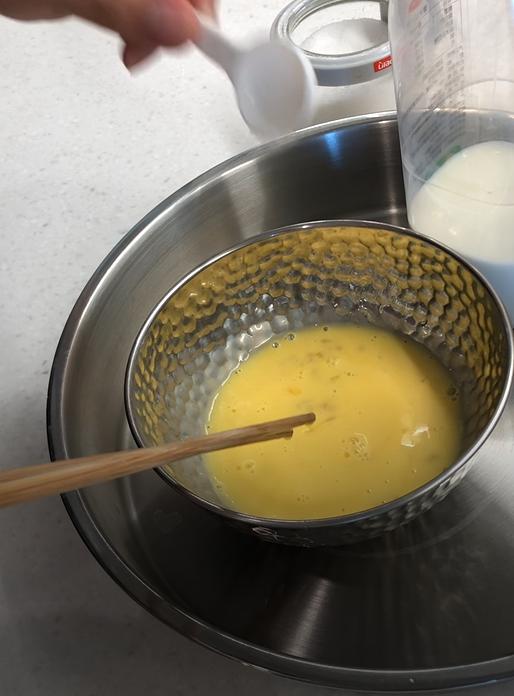 怎样让煎鸡蛋变得特别嫩,什么方法可以让鸡蛋煎出来更黄