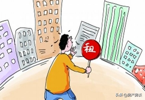 租房违约房东不退押金怎么解决,怎样告诉租客房屋不再续租