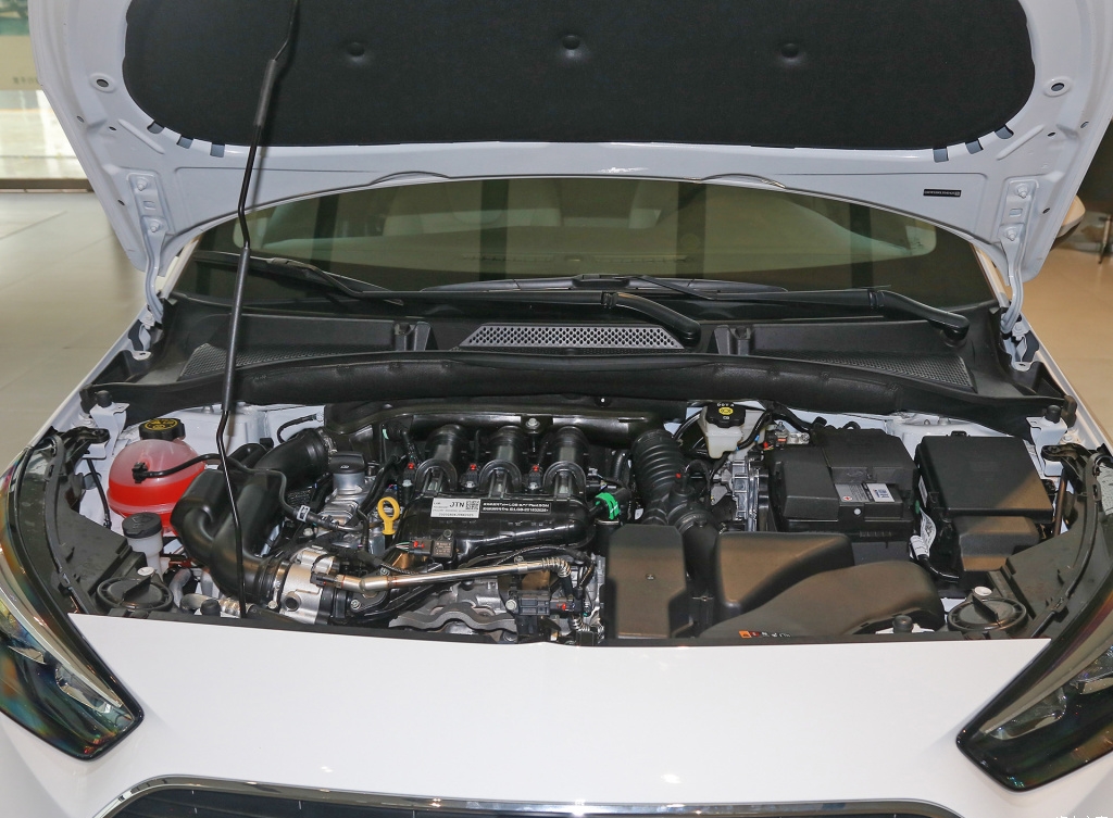 6万元凯越自动挡,6万元自动挡高配