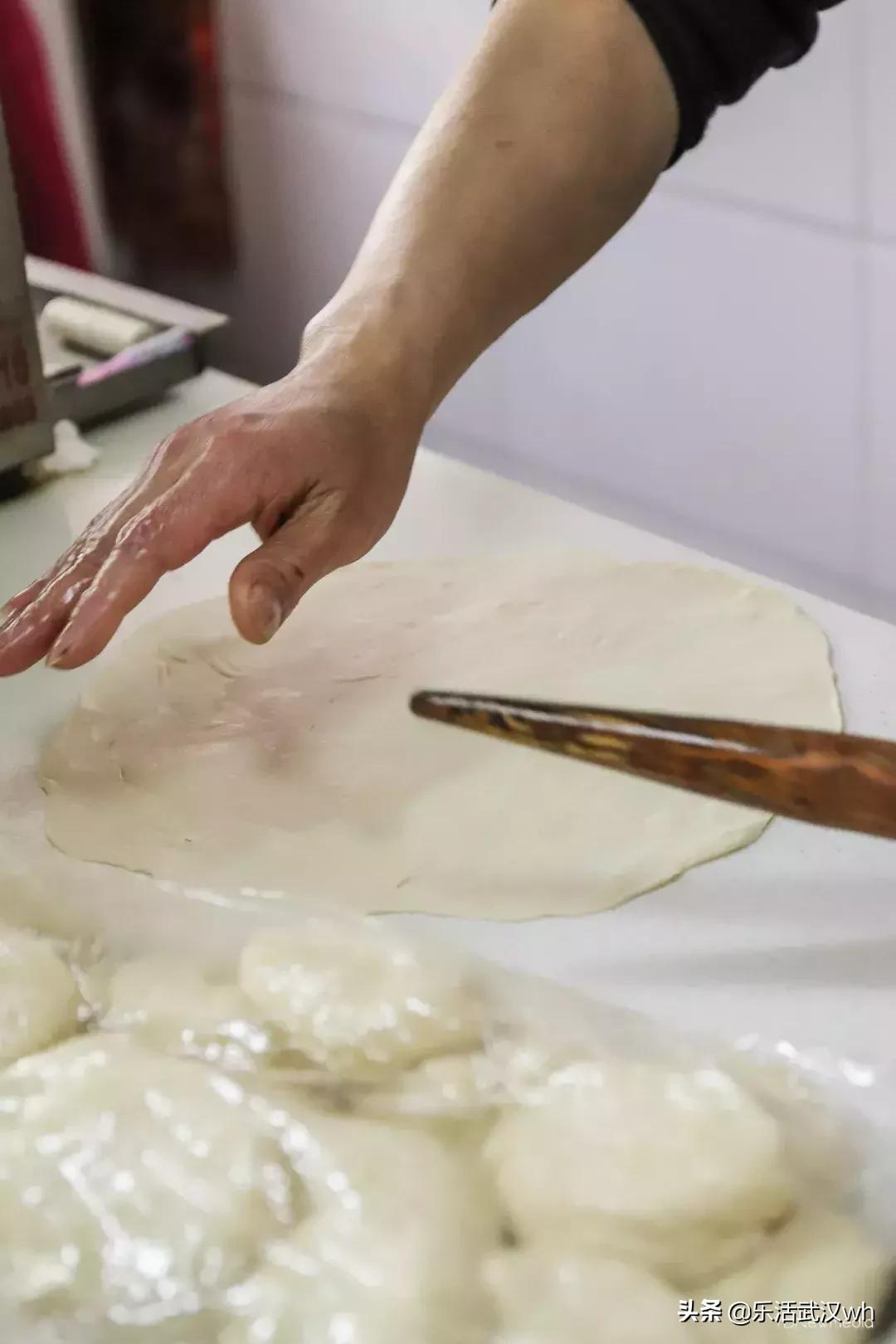 水塔街韩式卷饼,水塔街新开