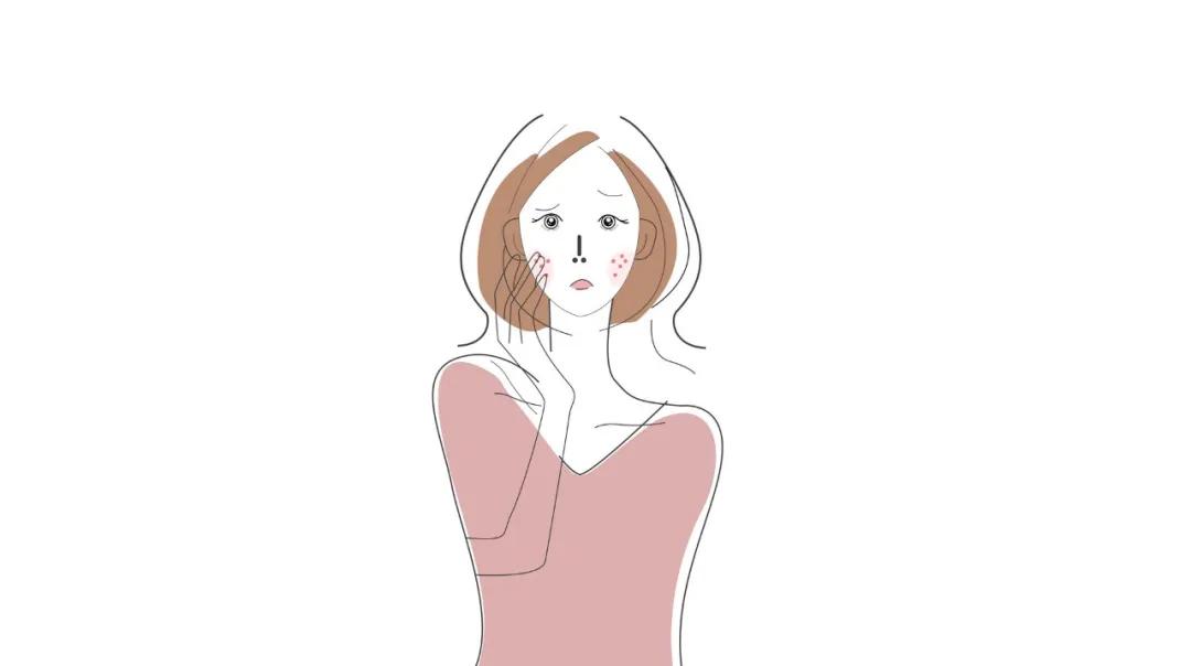 美容护肤抗疫情,抗击疫情护肤注意事项