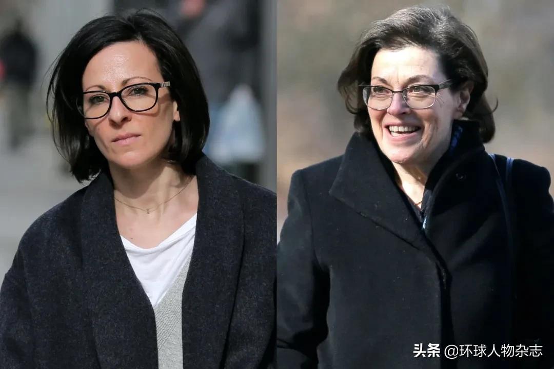 *脑洗**、性买卖、捞钱，美国女护士创“性*教邪**”，信徒多为富翁名流