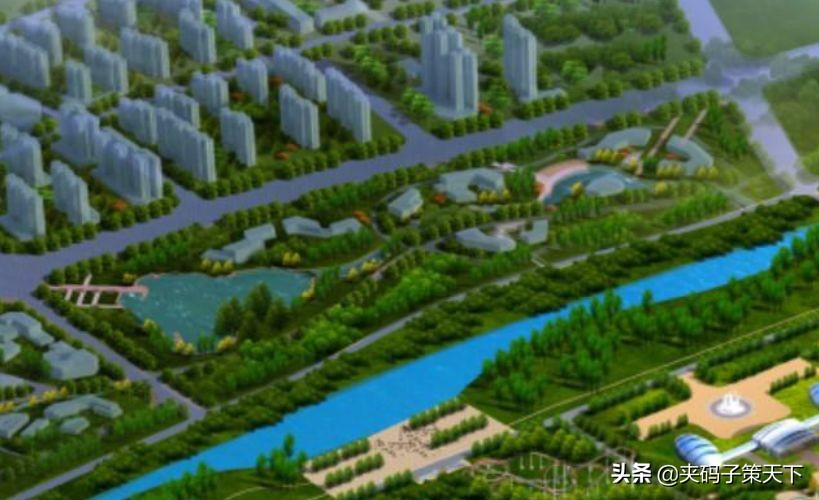 长沙新开的公园,长沙老城区公园