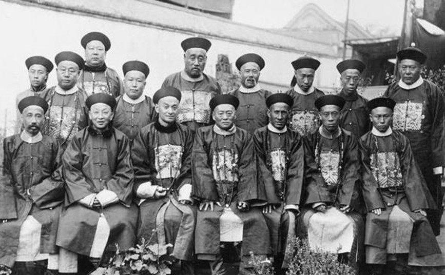 晚清强大你知道吗,晚清的中国有多厉害