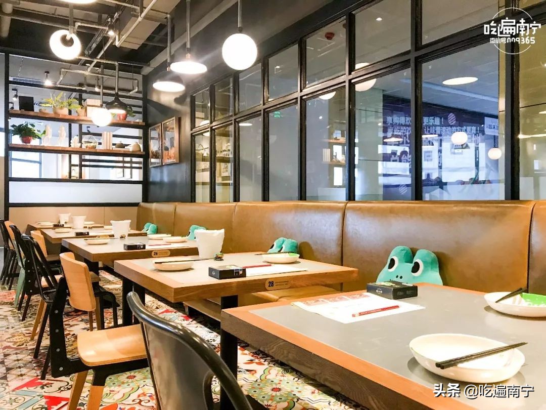 南宁吃蛙哪家强？收好这11家让嘴巴高潮的美蛙店！