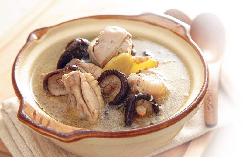 隔水蒸汤和明火炖嘌呤区别,中药隔水和明火有什么区别