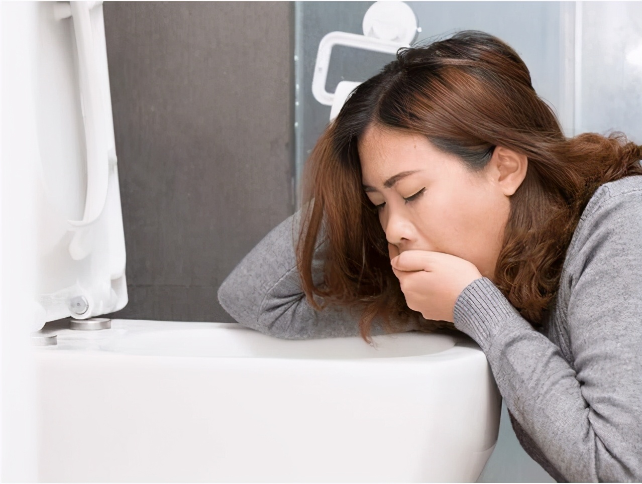 孕吐到几周才能缓解,孕吐一般几周才能得到缓解