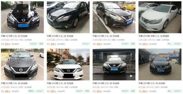 2022款天籁舒适测评,2021款天籁舒适版哪个颜色好看