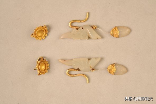 耳边明月千年梦:中国耳饰简史