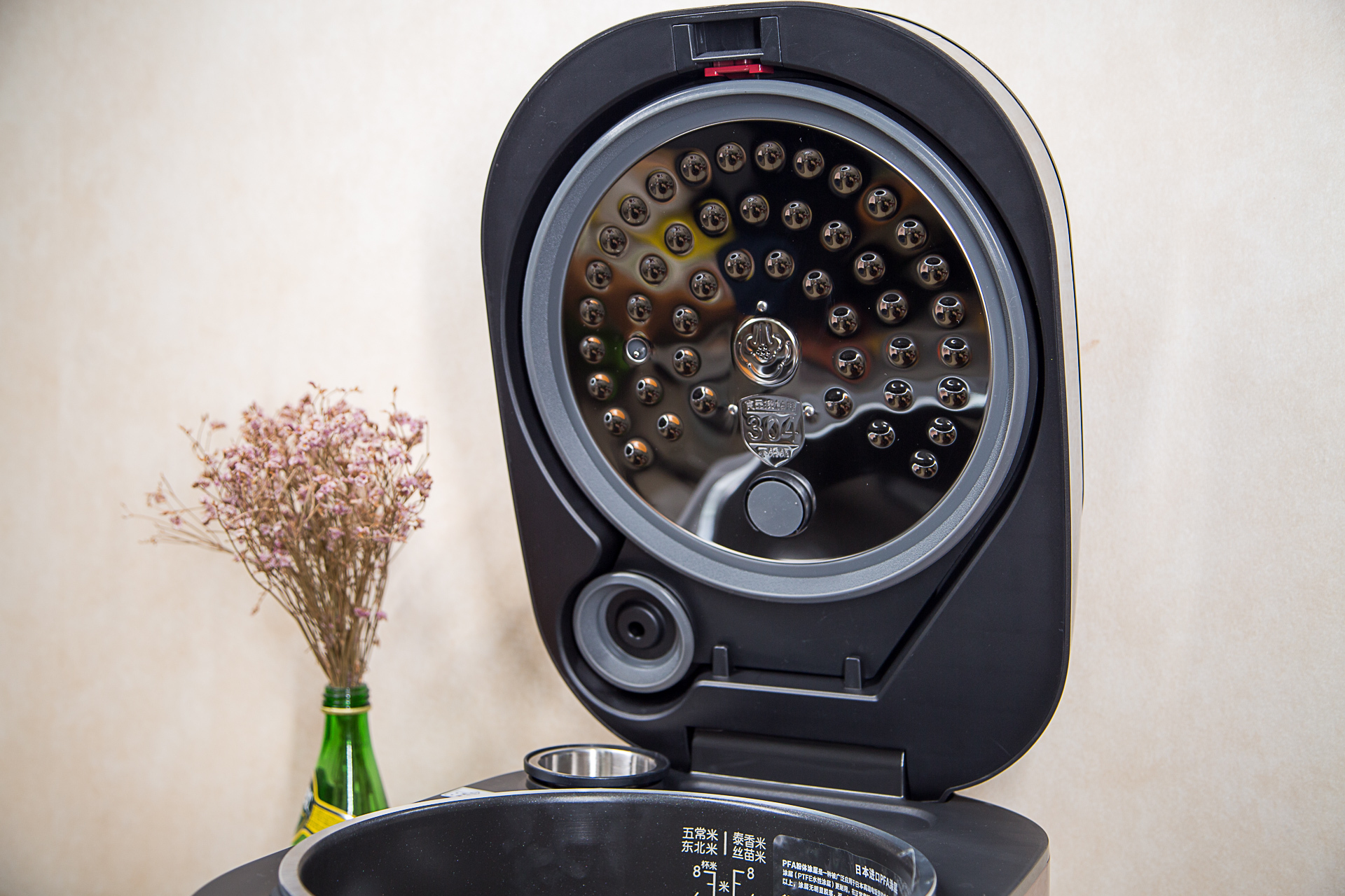 苏泊尔本釜ih电磁电饭煲使用视频,苏泊尔本釜远红外电饭煲功能介绍