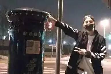 真爷们鹿晗这六年：初代流量沉浮往事