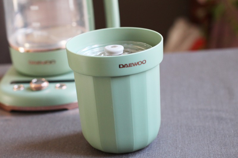 耐煮的养生壶推荐,一体式养生壶大宇