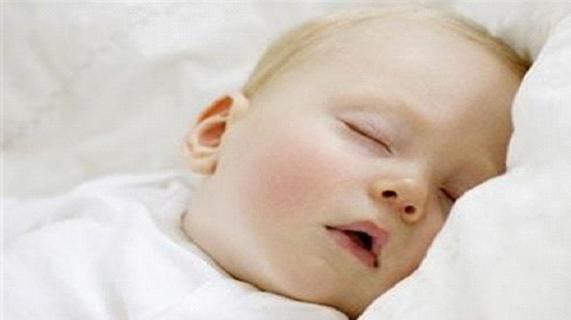 宝宝睡觉的七大妙招,怎样让宝宝从睡渣变睡神
