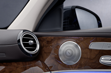 奔驰e260跑高速应该注意什么,奔驰e260车主实际使用感受