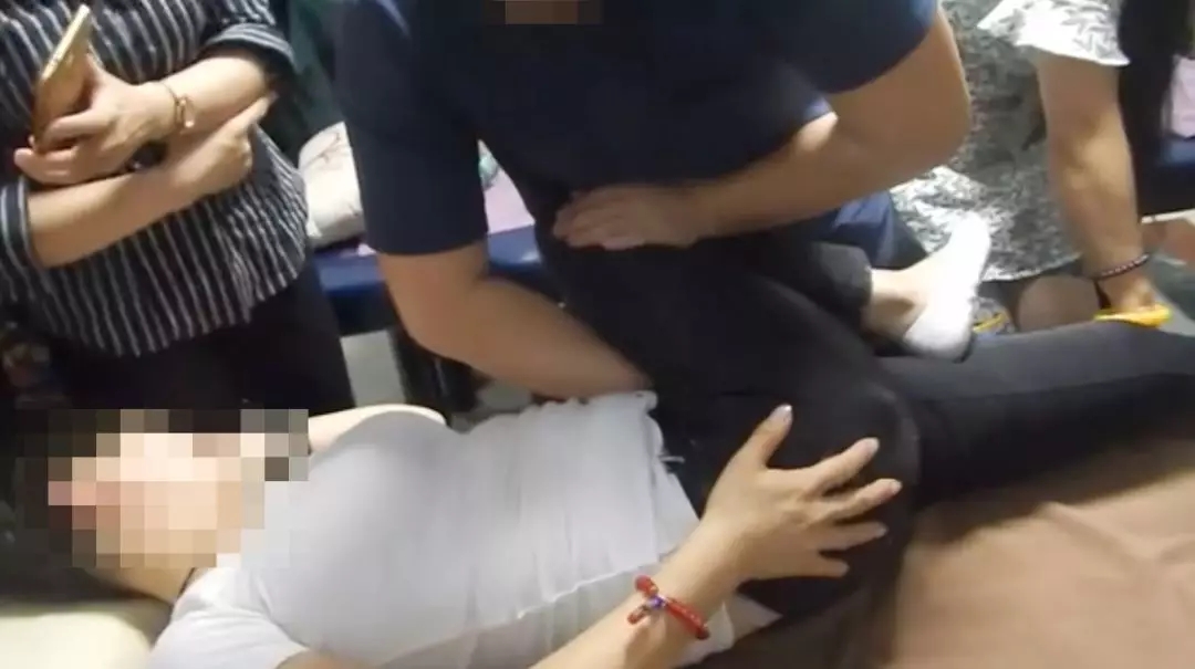 徒手缩骨盆骗局,徒手缩胯骗局