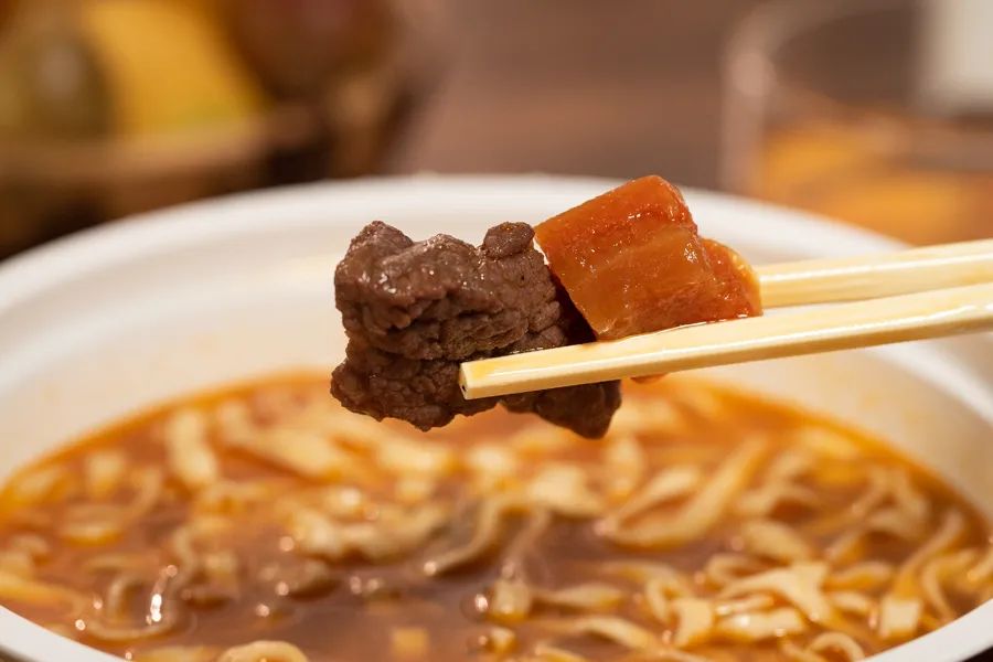 宅家囤货清单,宅家囤货美食