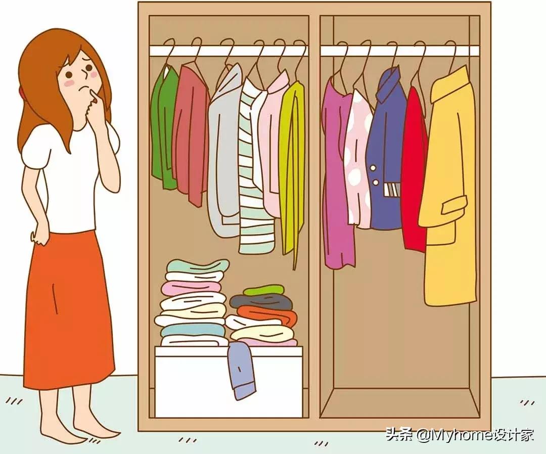 鞋柜衣柜注意事项,鞋柜衣柜怎么订不被坑