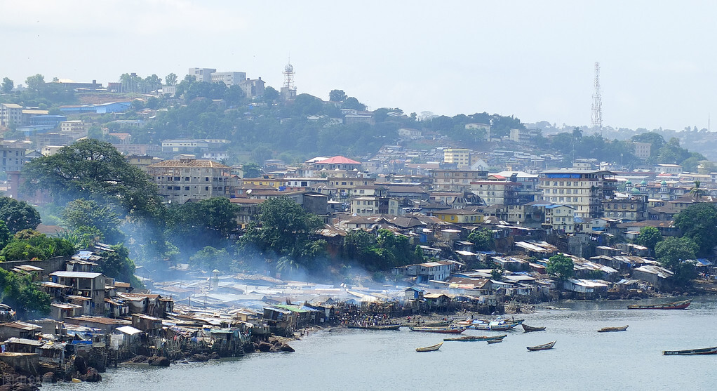 全球最富的前二十名国家排名,全球最富的国家是哪个国家