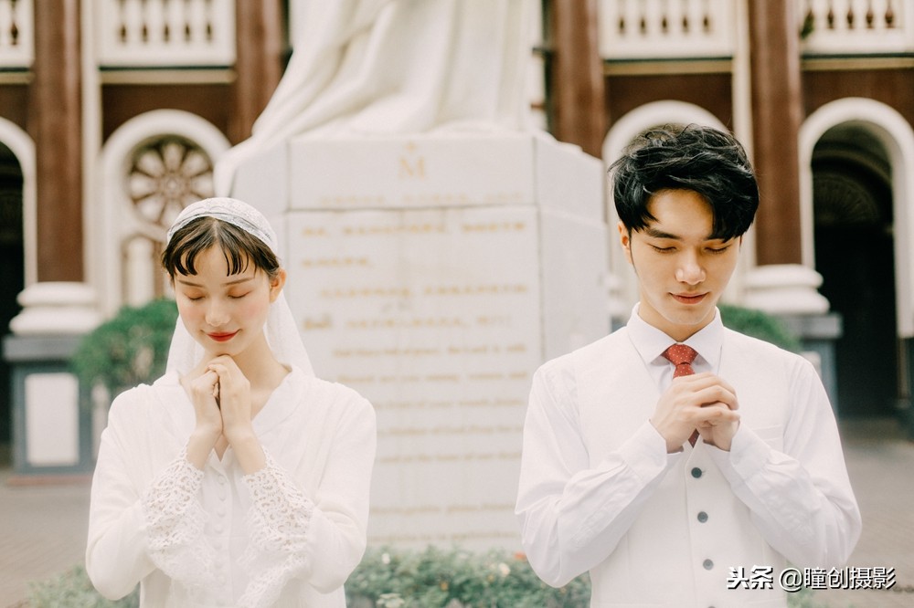 成都婚纱照免费外景地推荐,成都婚纱照必拍景点10月份