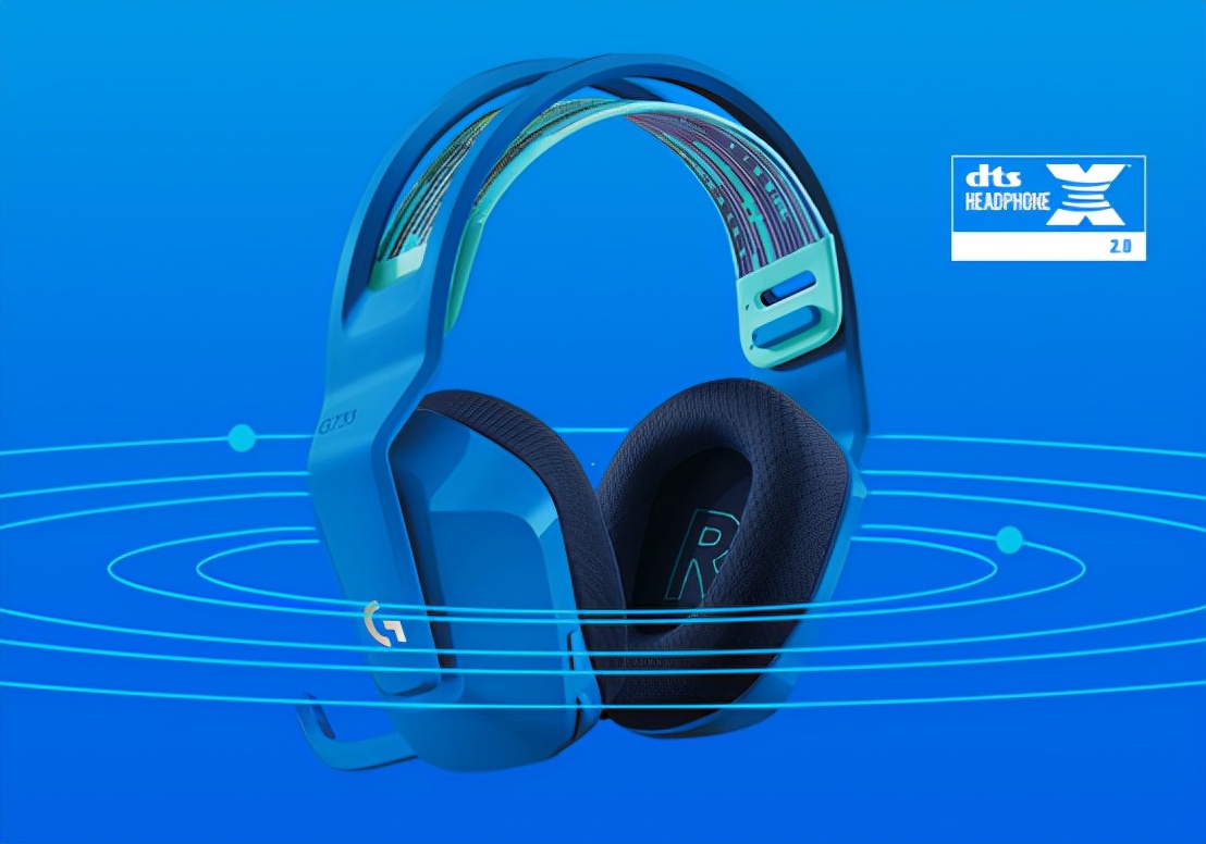 罗技g技术,罗技g测评