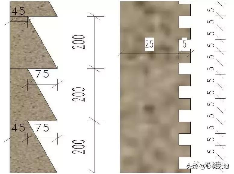 中建装饰装修工程细部做法图册,建筑工程装饰装修优秀做法