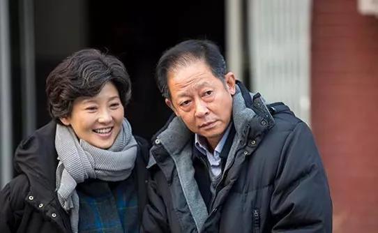 王志文许晴江珊徐帆林芳兵,徐帆许晴江珊