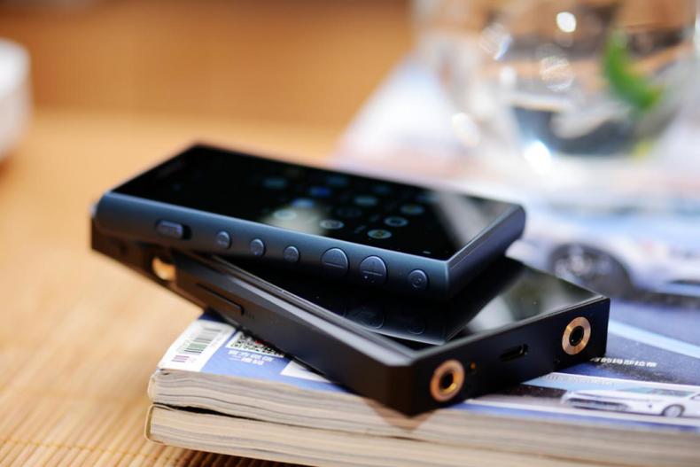 高解析力音乐软件,索尼zx507对比飞傲m11pro