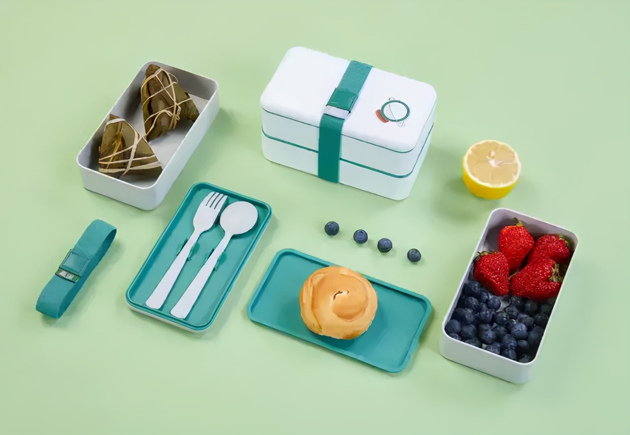 互联网公司福利待遇有多好？2021端午礼盒曝光