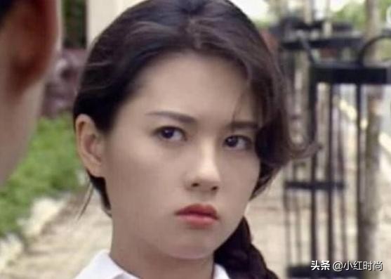 没有整容和修图的年代美人,没有整容才是真正的女神