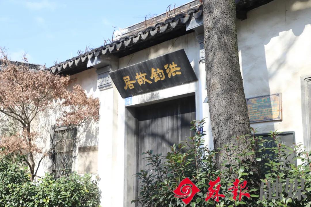 苏州旅游必打卡的10个景点,苏州适合周末放松的景区