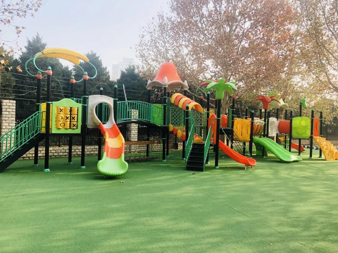 年年爆仓!北京10大热门民办幼儿园汇总!学费最低仅要750元