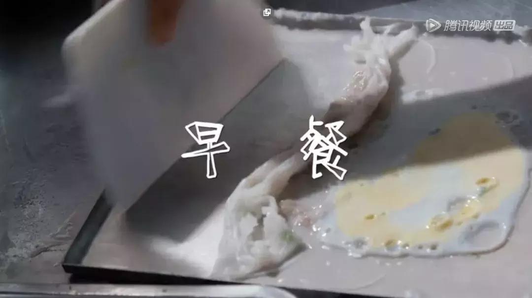 广东早餐最正宗肠粉,广东早餐肠粉