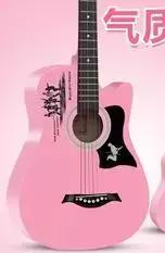 为什么网上的便宜吉他不能买？这就告诉你真相！