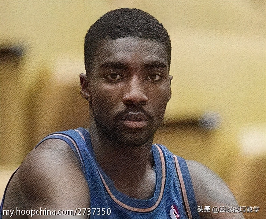 这个在CBA拿过得分王的男人，竟然还是科比的控球老师