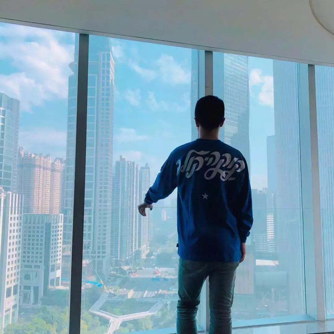 玩儿家|KITH收藏者老炯炯：朋友和家人对我来说是最重要的