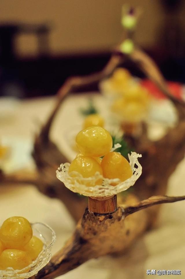 山东各地非遗美食名单,山东非物质文化遗产美食清单