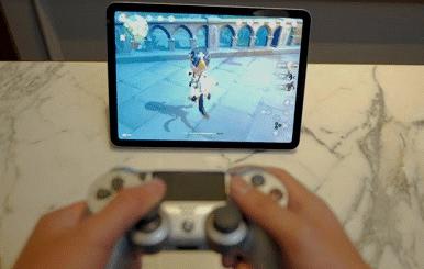 ipad2018游戏机,买ipad好还是买游戏机好