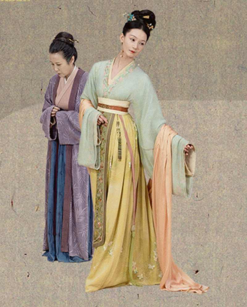 宋宁宗赵扩时期的名将,南宋第四位皇帝赵扩