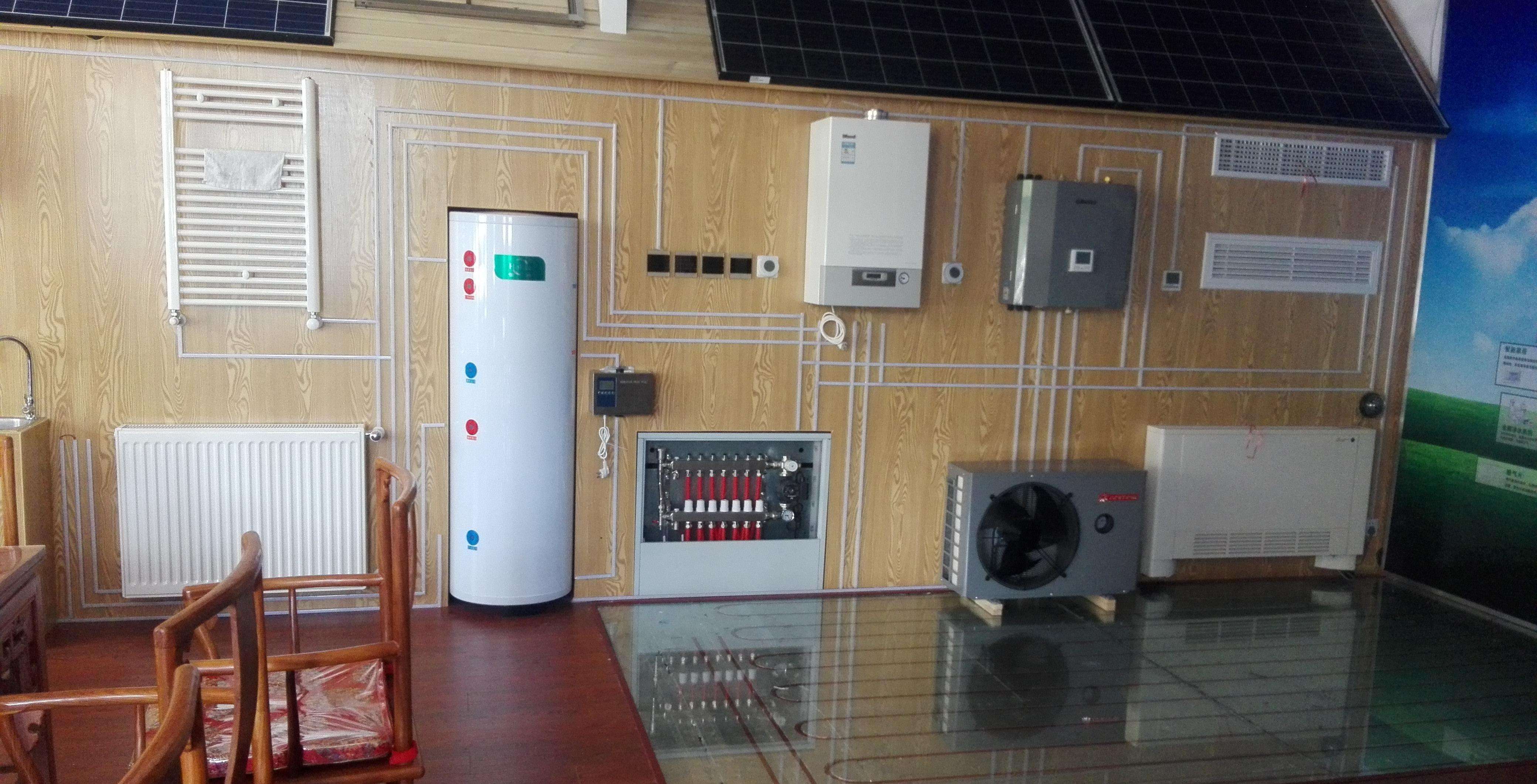 安装水地暖好还是电地暖好,屋内用水地暖好还是电地暖好