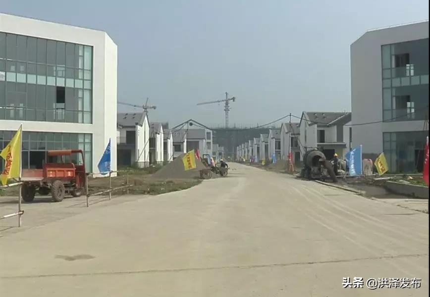 县领导专题推进全县农房改善工作,农房改造推进会议