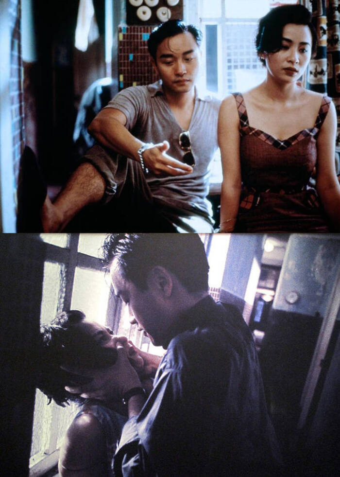 阿飞正传深度解析,阿飞正传最后三分钟分析