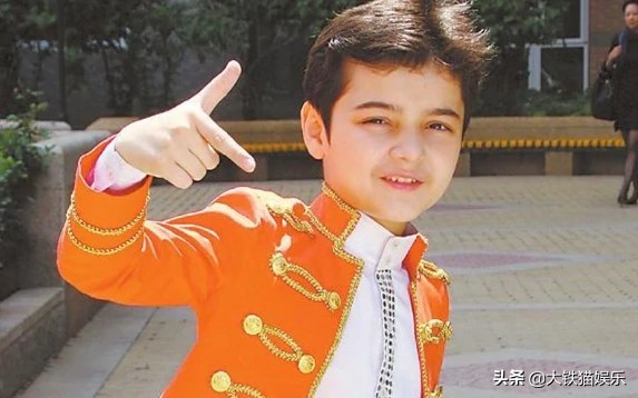 四位显老的男星各有各的心酸,4位靠实力孤独终老的男星