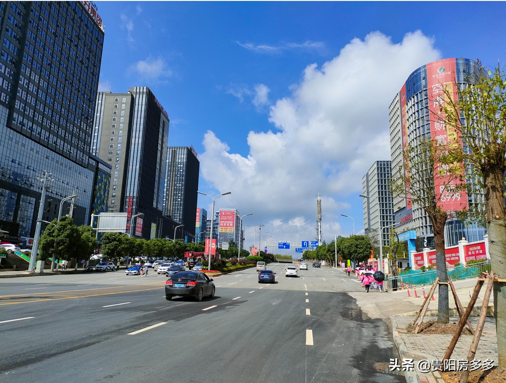 贵阳中南春风南岸低首付买房猫腻,中南春风南岸多少钱一平方