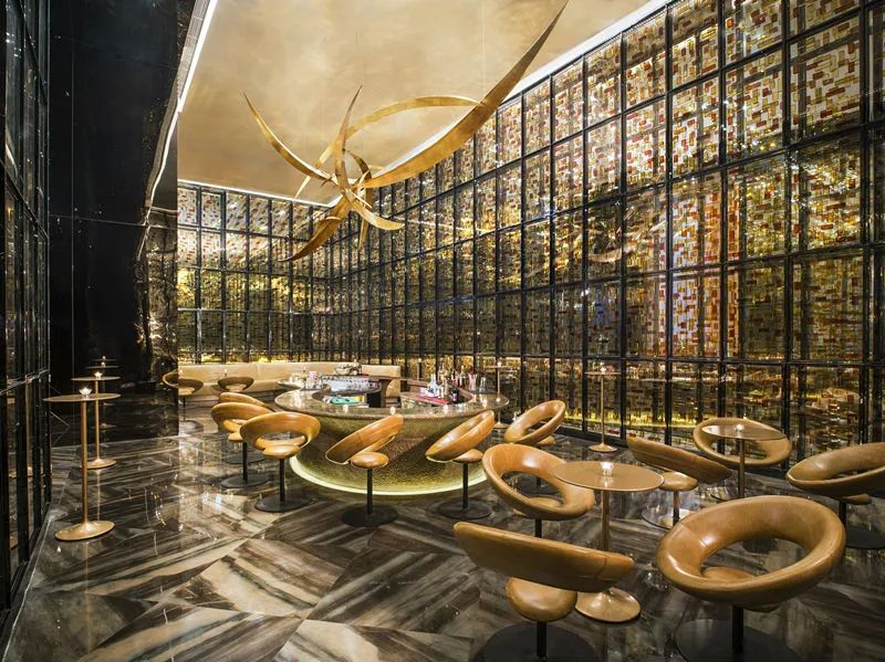 十大最美国际酒店,全球30个最美的野奢酒店