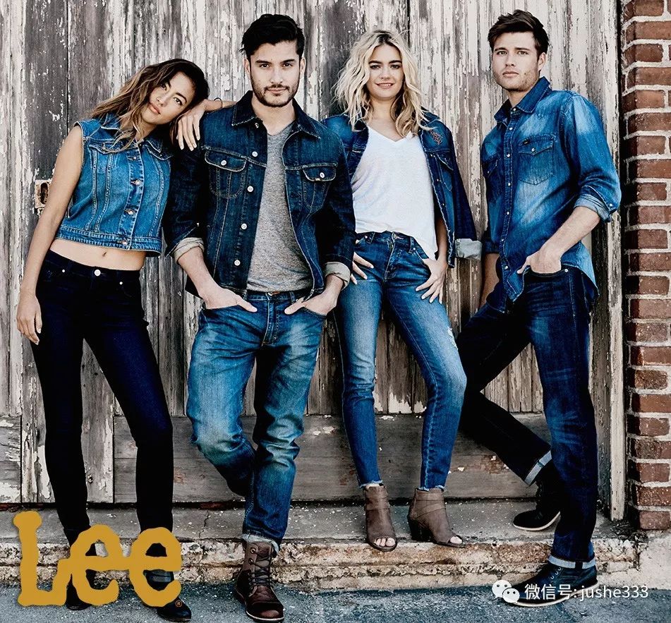 美国三大牛仔品牌,现在还值不值得买?