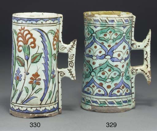 那些颜值逆天的杯子,颜值超赞的冰川纹杯子