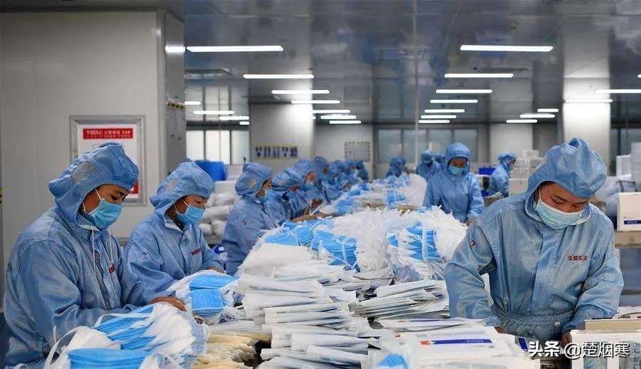 想买正规医用口罩,全国口罩3月份日产