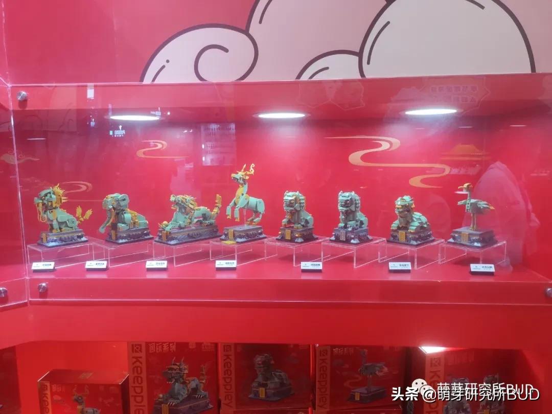 儿童玩具别瞎买,最新款而且还值得推荐的玩具